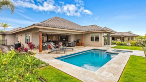 4Bd Kamilo 333 Home At Mauna Lani Resort
